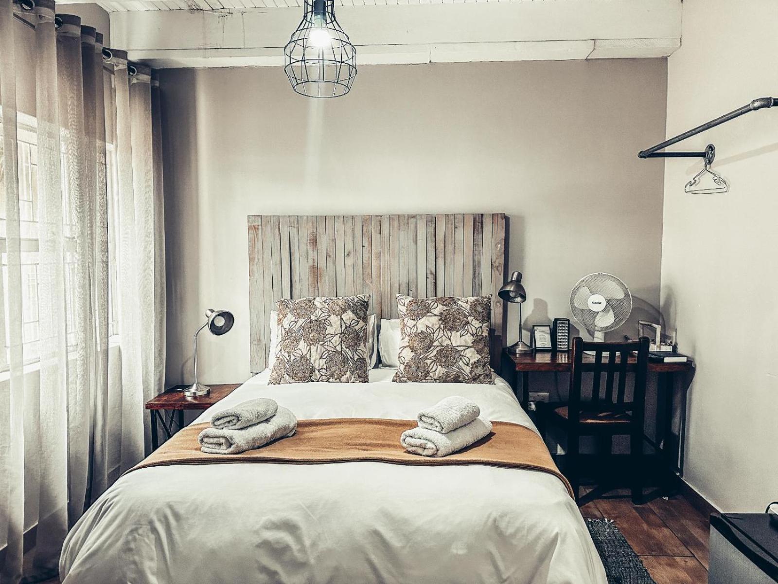59 On True North Guest Rooms โจฮันเนสเบิร์ก ภายนอก รูปภาพ