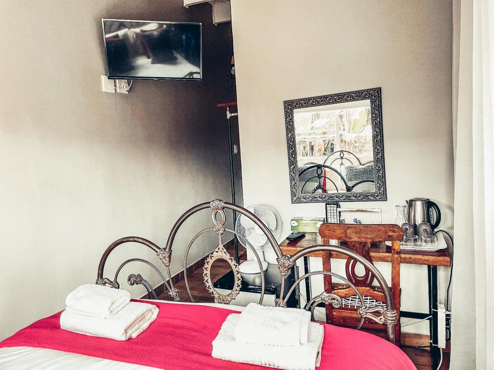 59 On True North Guest Rooms โจฮันเนสเบิร์ก ห้อง รูปภาพ