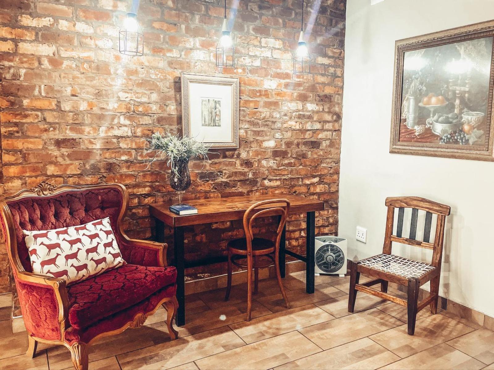 59 On True North Guest Rooms โจฮันเนสเบิร์ก ภายนอก รูปภาพ