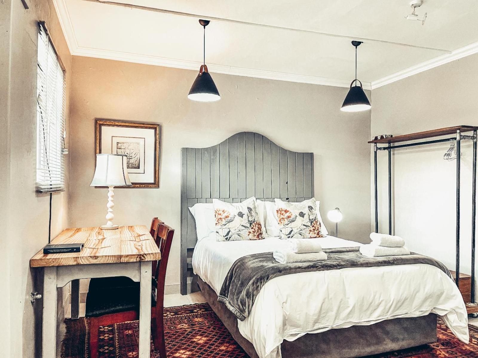 59 On True North Guest Rooms โจฮันเนสเบิร์ก ห้อง รูปภาพ