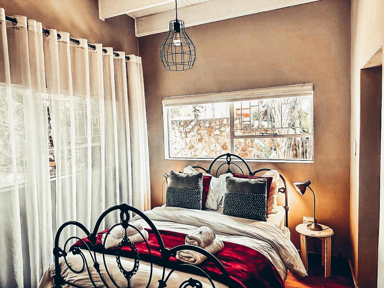 59 On True North Guest Rooms โจฮันเนสเบิร์ก ห้อง รูปภาพ