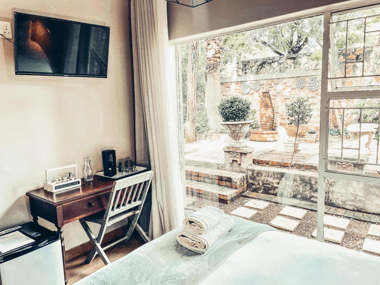 59 On True North Guest Rooms โจฮันเนสเบิร์ก ห้อง รูปภาพ