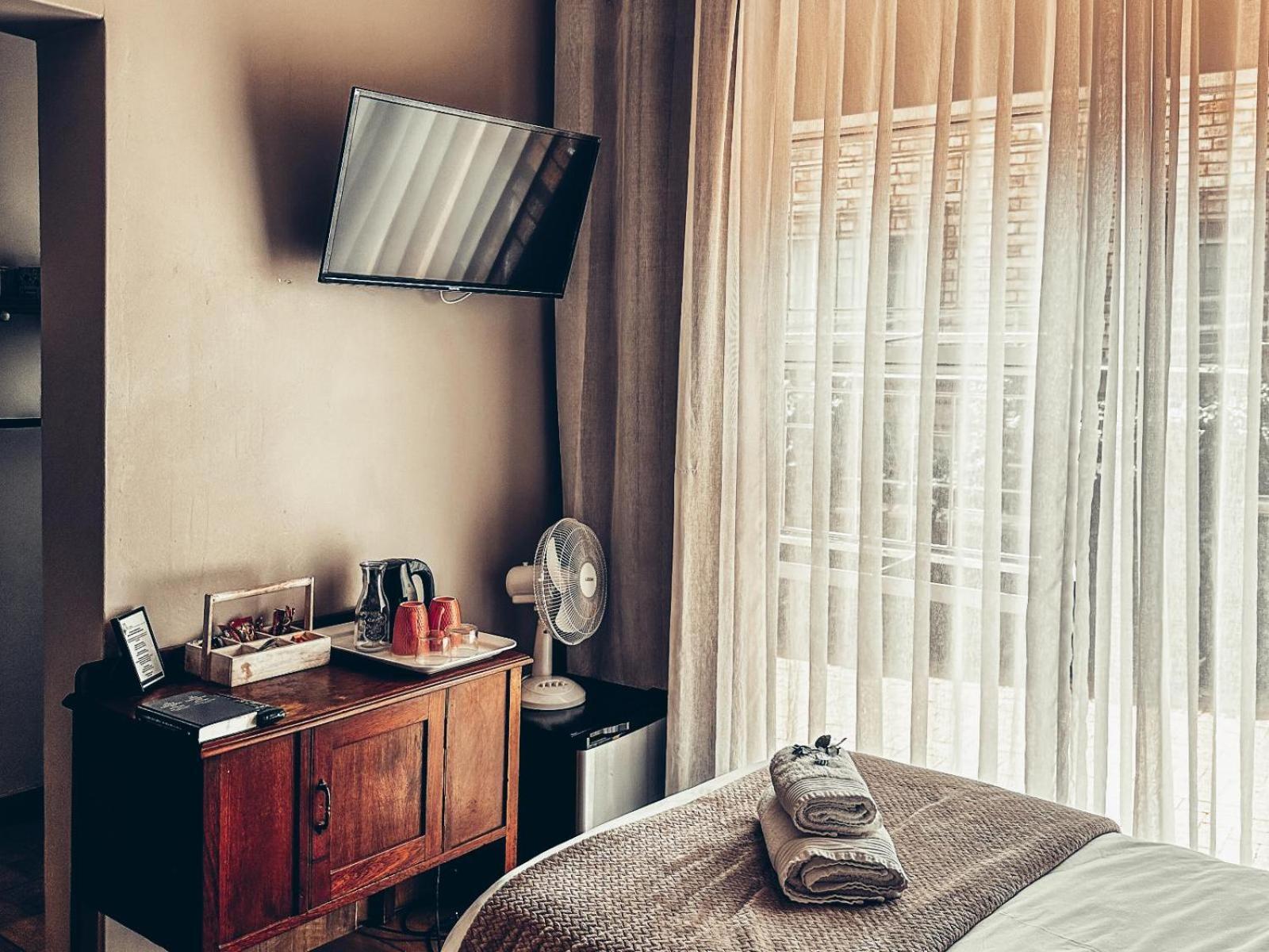 59 On True North Guest Rooms โจฮันเนสเบิร์ก ภายนอก รูปภาพ