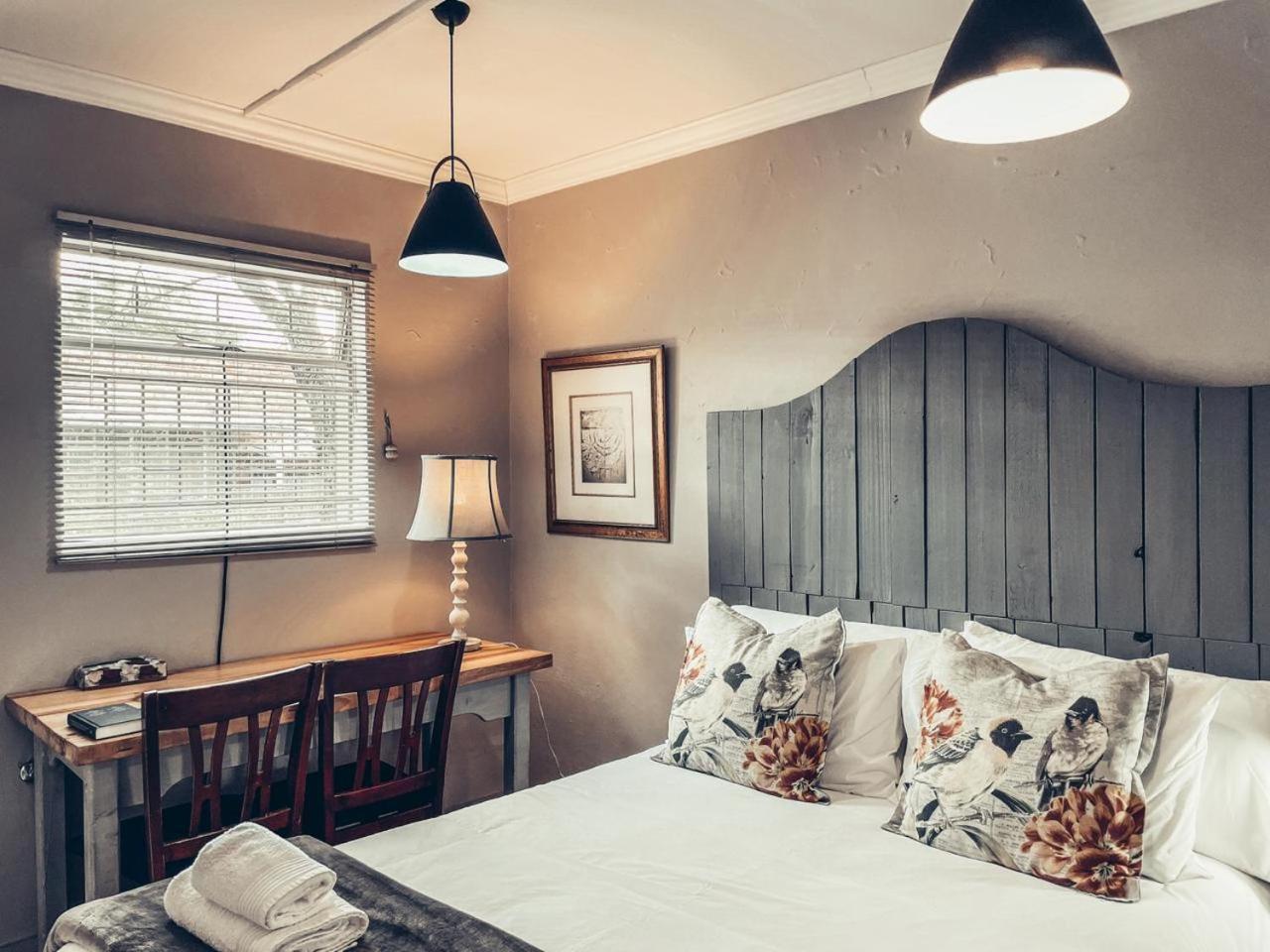 59 On True North Guest Rooms โจฮันเนสเบิร์ก ภายนอก รูปภาพ