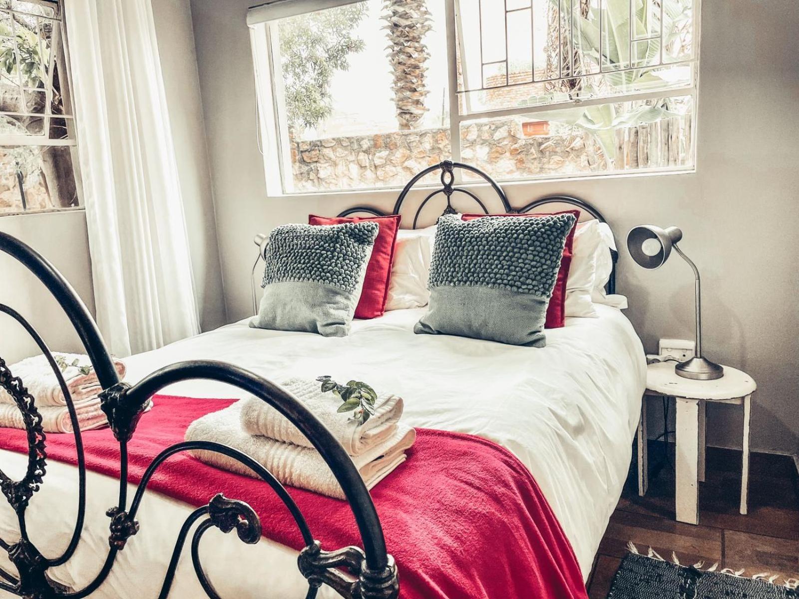 59 On True North Guest Rooms โจฮันเนสเบิร์ก ภายนอก รูปภาพ