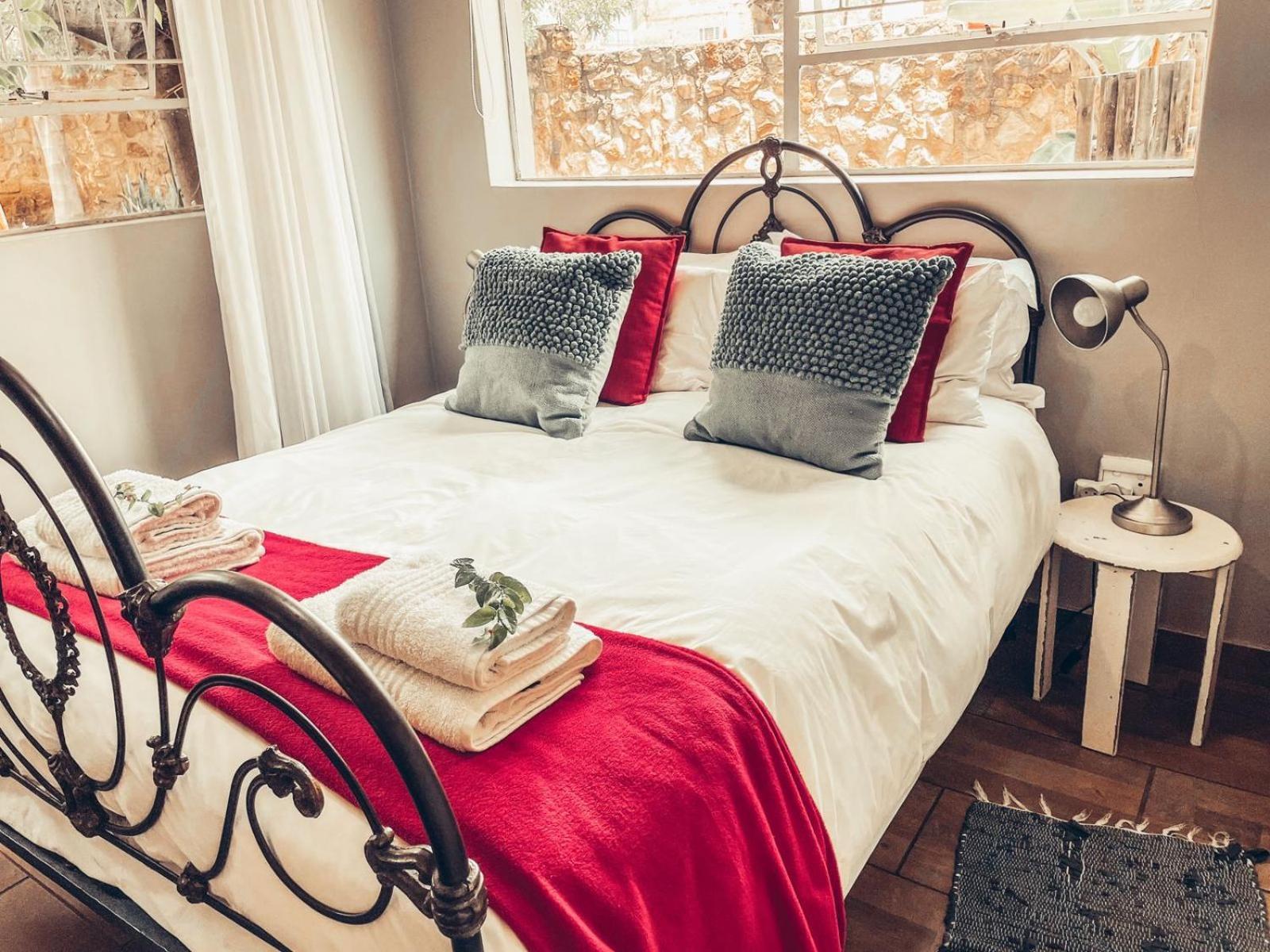 59 On True North Guest Rooms โจฮันเนสเบิร์ก ภายนอก รูปภาพ