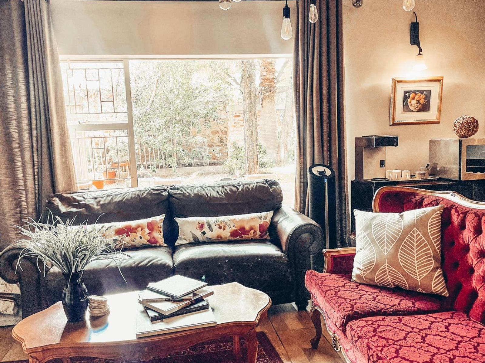 59 On True North Guest Rooms โจฮันเนสเบิร์ก ภายนอก รูปภาพ