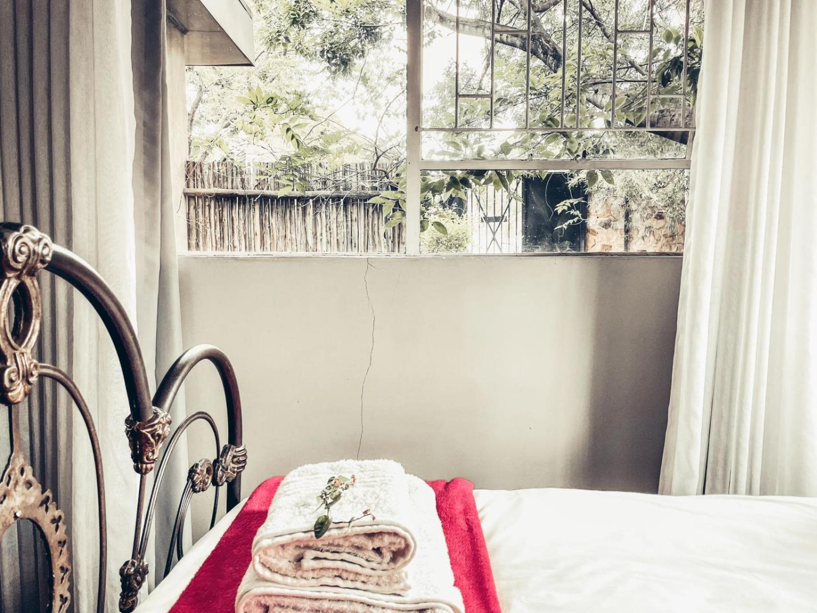 59 On True North Guest Rooms โจฮันเนสเบิร์ก ภายนอก รูปภาพ