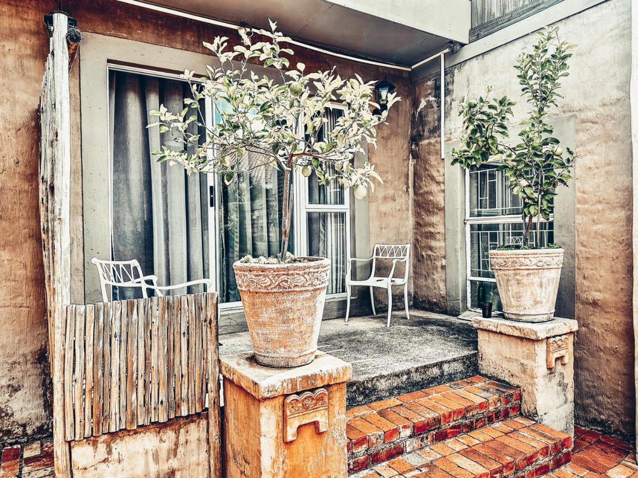 59 On True North Guest Rooms โจฮันเนสเบิร์ก ภายนอก รูปภาพ