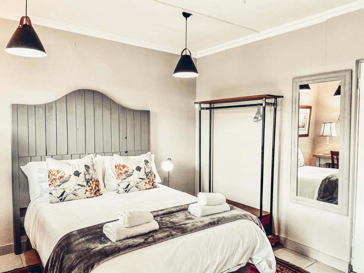 59 On True North Guest Rooms โจฮันเนสเบิร์ก ภายนอก รูปภาพ