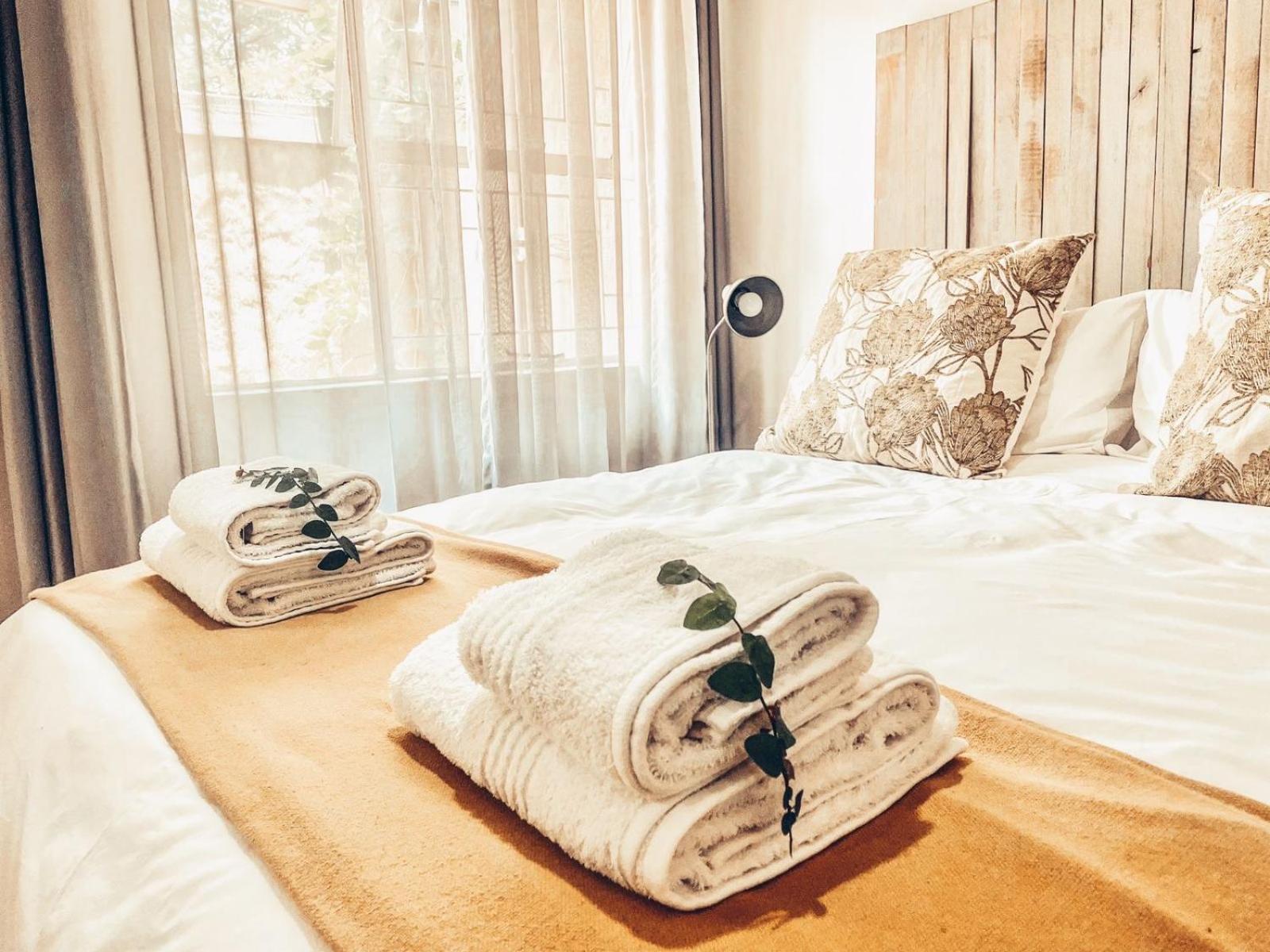 59 On True North Guest Rooms โจฮันเนสเบิร์ก ภายนอก รูปภาพ